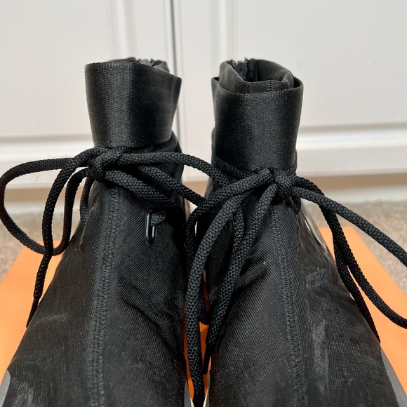 Air Fear Of God SA - Black - Picture 4 of 9